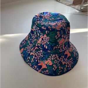 COPY - Lele Sadoughi Bucket hat